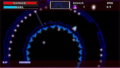 Gravitron 2 - Screenshot - Gameplay Image