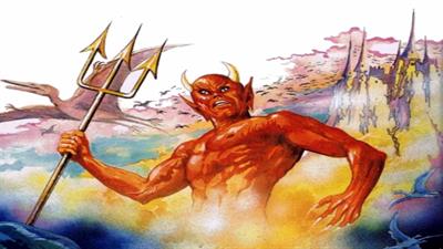 Satan's Hollow - Fanart - Background Image