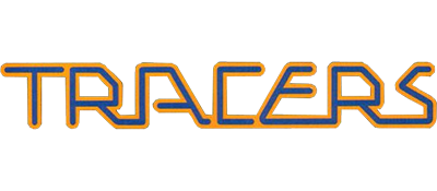 Tracers - Clear Logo Image
