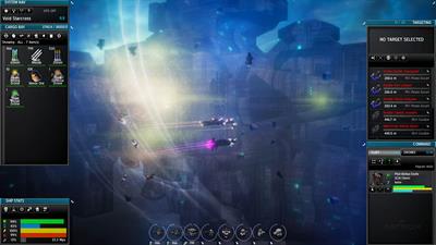 Astrox Imperium - Screenshot - Gameplay Image