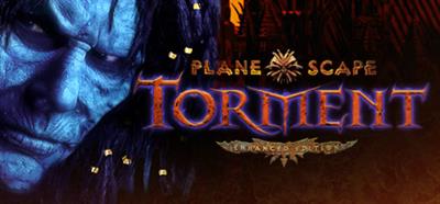 Planescape: Torment: Enhanced Edition - Banner Image