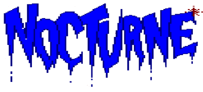 Nocturne - Clear Logo Image
