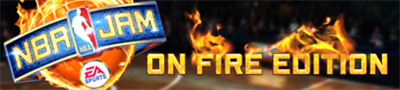 NBA Jam: On Fire Edition - Banner Image