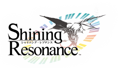 Shining Resonance - Clear Logo Image