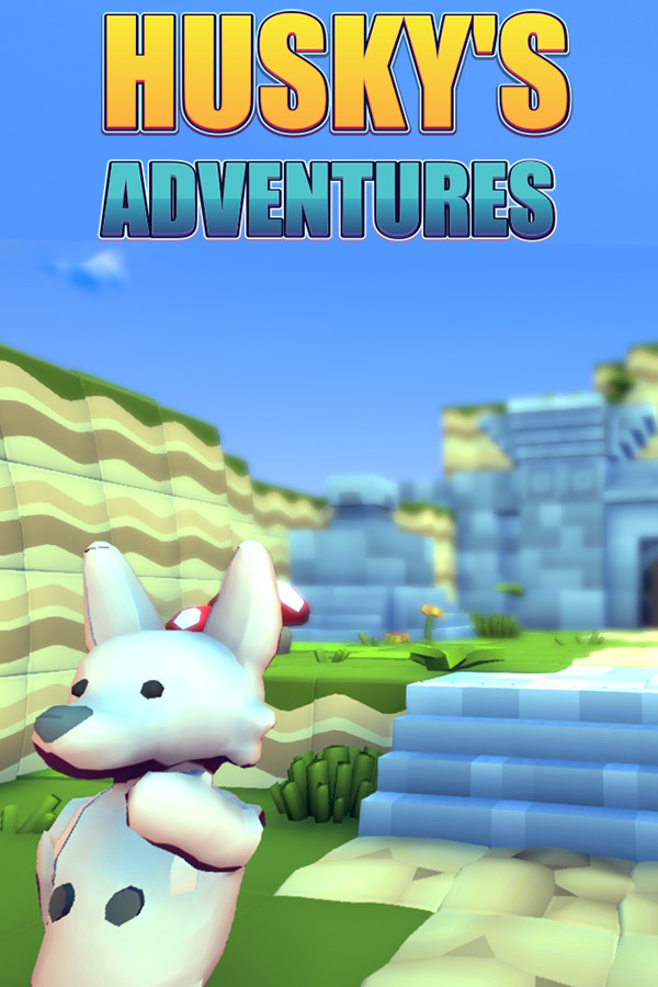 Husky's Adventures