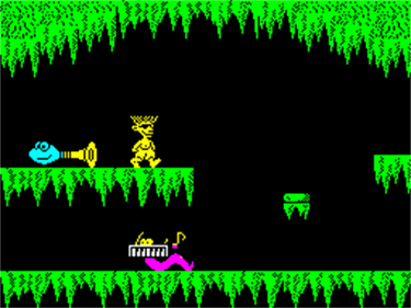 Ramon Rodriguez - Screenshot - Gameplay Image