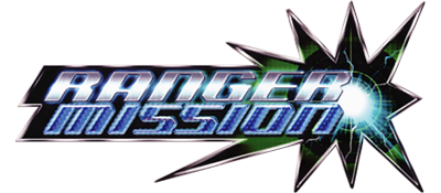 Ranger Mission - Clear Logo Image