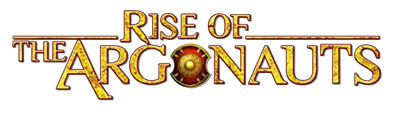 Rise of the Argonauts - Clear Logo Image