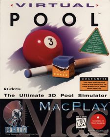 Virtual Pool