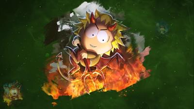 South Park: Phone Destroyer - Fanart - Background Image