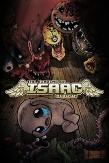 The Binding of Isaac: Rebirth 