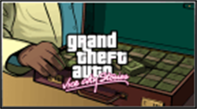 Grand Theft Auto: Vice City Stories - Banner Image
