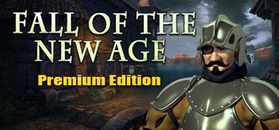 Fall of the New Age - Banner Image