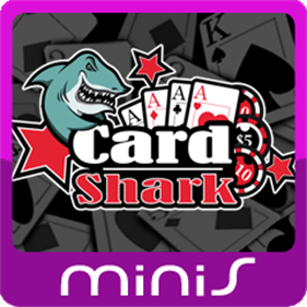 Card Shark - Box - Front Image