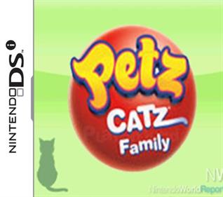 Petz Catz: Family