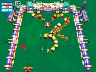 Action Ball - Screenshot - Gameplay Image