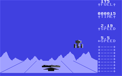 Destruction - Screenshot - Gameplay Image