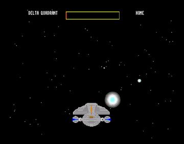 Voyager Flight - Screenshot - Gameplay Image