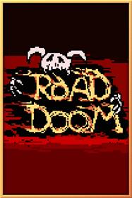 Road Doom - Fanart - Box - Front Image