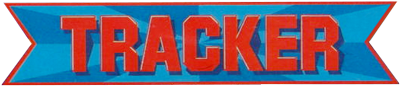 Tracker - Clear Logo Image