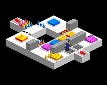 Contraption Zack - Screenshot - Gameplay Image