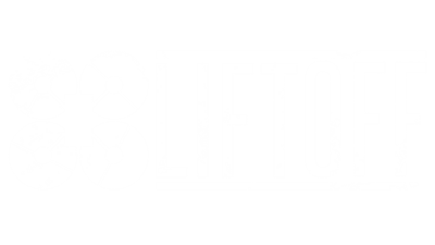 Liftoff: FPV Drone Racing - Clear Logo Image