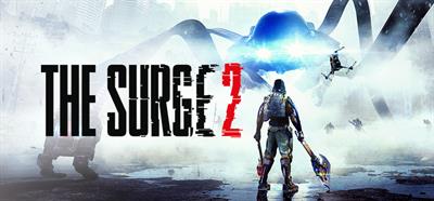 The Surge 2 - Banner Image