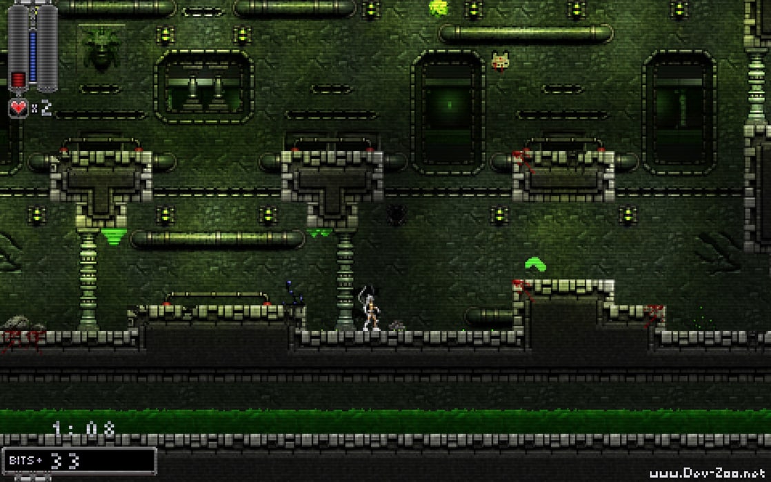 ENYO Arcade