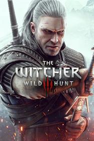 The Witcher 3: Wild Hunt - Box - Front Image