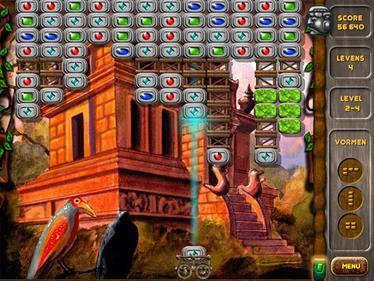 Abundante - Screenshot - Gameplay Image