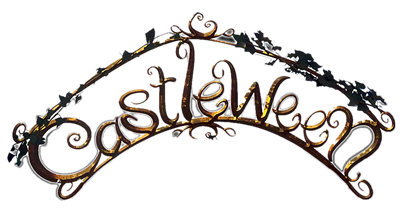 Castleween - Clear Logo Image