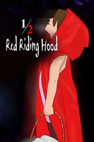 1/2 Red Riding Hood - Box - Front Image