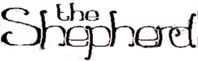 The Shepherd - Clear Logo Image