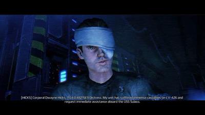 Aliens: Colonial Marines - Screenshot - Gameplay Image