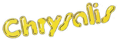 Chrysalis - Clear Logo Image
