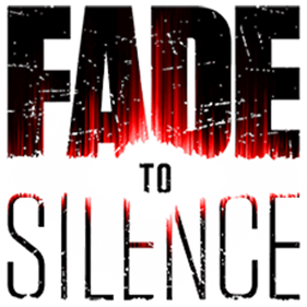Fade To Silence - Clear Logo Image