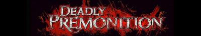 Deadly Premonition: The Director's Cut - Banner Image