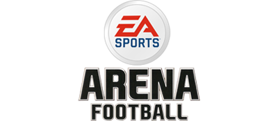 Arena Football - Clear Logo Image