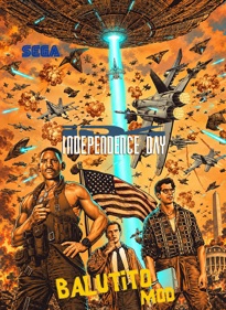 Independence Day: Balutito MOD