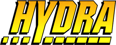 Hydra - Clear Logo Image