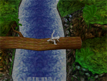 Zoboomafoo: Leapin' Lemurs - Screenshot - Gameplay Image