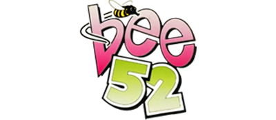 Bee 52 - Clear Logo Image