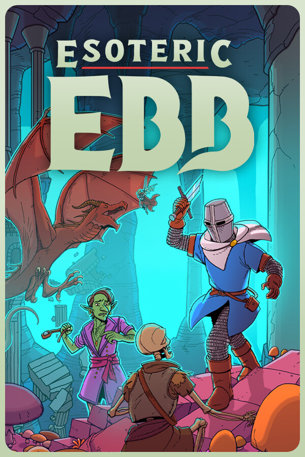 Esoteric Ebb