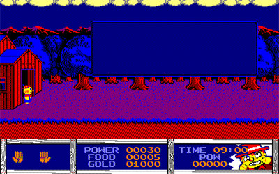 Woody Poco - Screenshot - Gameplay Image