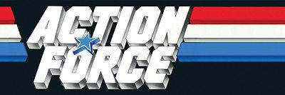 Action Force: International Heroes - Banner Image