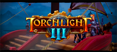 Torchlight III - Banner Image