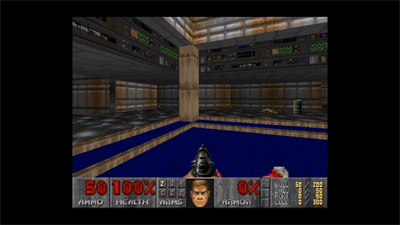 Doom Classic Complete - Screenshot - Gameplay Image