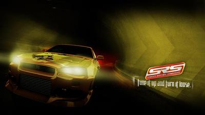 Street Racing Syndicate - Fanart - Background Image