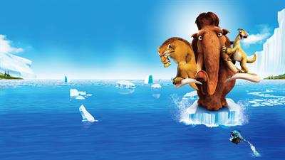 Ice Age 2: The Meltdown - Fanart - Background Image