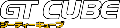 GT Cube - Clear Logo Image